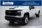 2026 Chevrolet Silverado 3500 HD WT DRW
