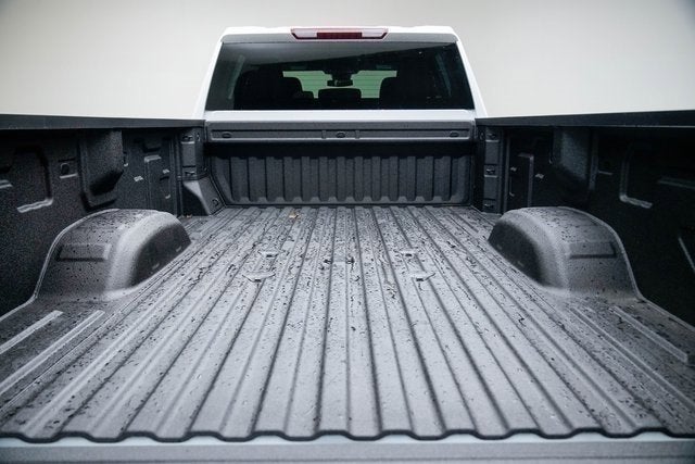 2026 Chevrolet Silverado 3500 HD WT DRW