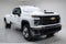 2026 Chevrolet Silverado 3500 HD WT DRW