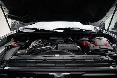 2026 Chevrolet Silverado 3500 HD WT DRW