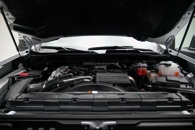 2026 Chevrolet Silverado 3500 HD WT DRW