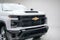 2026 Chevrolet Silverado 3500 HD WT DRW