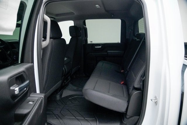 2026 Chevrolet Silverado 3500 HD WT DRW