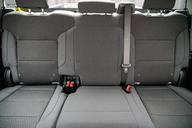 2026 Chevrolet Silverado 3500 HD WT DRW