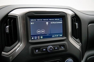 2026 Chevrolet Silverado 3500 HD WT DRW