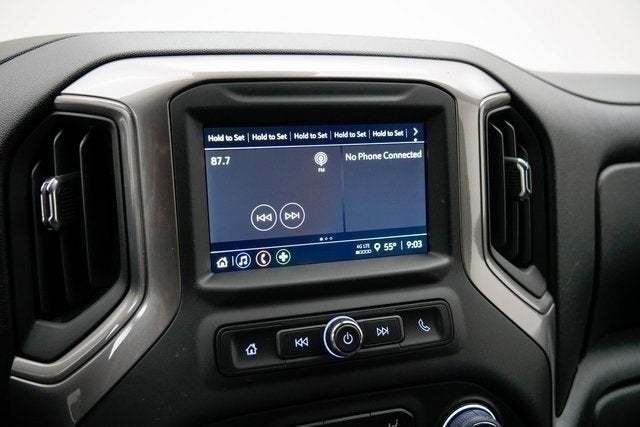 2026 Chevrolet Silverado 3500 HD WT DRW