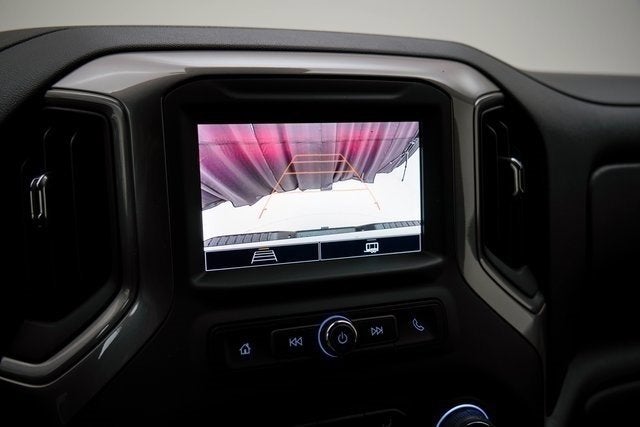 2026 Chevrolet Silverado 3500 HD WT DRW