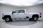 2026 Chevrolet Silverado 3500 HD WT DRW