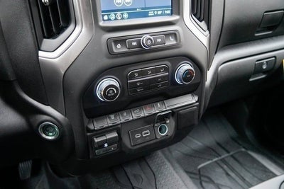 2026 Chevrolet Silverado 3500 HD WT DRW