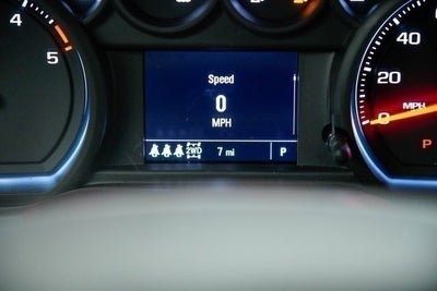 2026 Chevrolet Silverado 3500 HD WT DRW