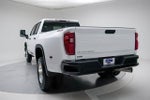 2026 Chevrolet Silverado 3500 HD WT DRW