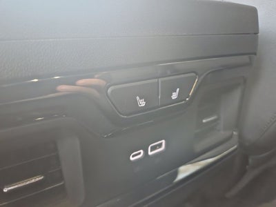 2024 Chevrolet Silverado 2500 HD ZR2
