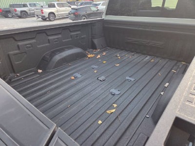 2024 Chevrolet Silverado 2500 HD ZR2