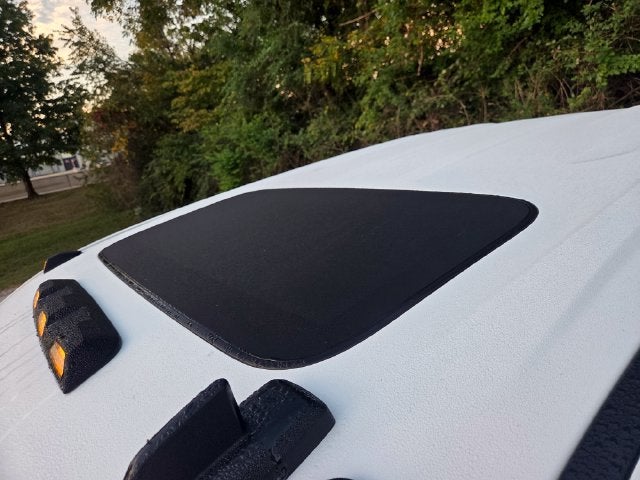 2024 Chevrolet Silverado 2500 HD ZR2