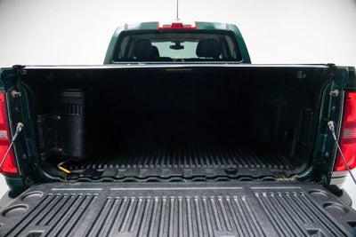 2015 Chevrolet Colorado 4WD LT