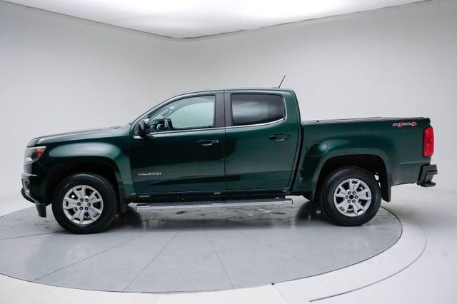 2015 Chevrolet Colorado 4WD LT