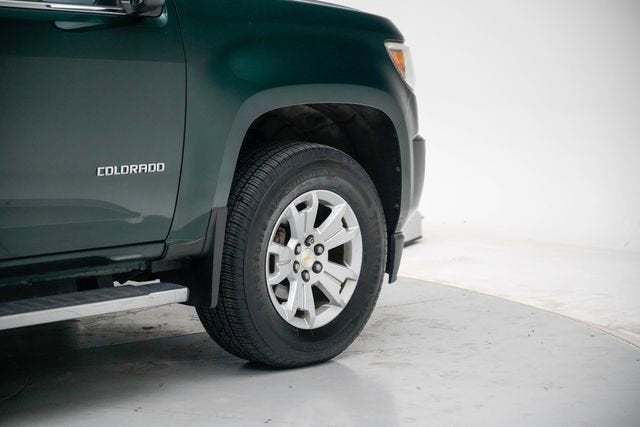 2015 Chevrolet Colorado 4WD LT