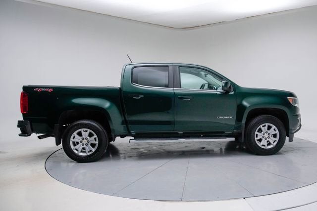 2015 Chevrolet Colorado 4WD LT