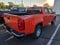 2020 Chevrolet Colorado 4WD Work Truck