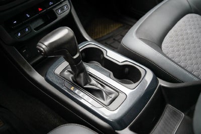 2015 Chevrolet Colorado 4WD Z71