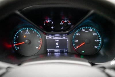 2015 Chevrolet Colorado 4WD Z71