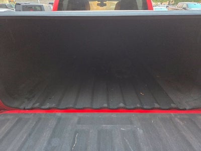 2015 Chevrolet Colorado 4WD Z71
