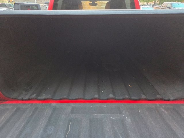2015 Chevrolet Colorado 4WD Z71