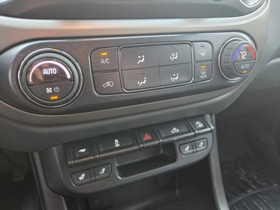 2018 Chevrolet Colorado 4WD Z71