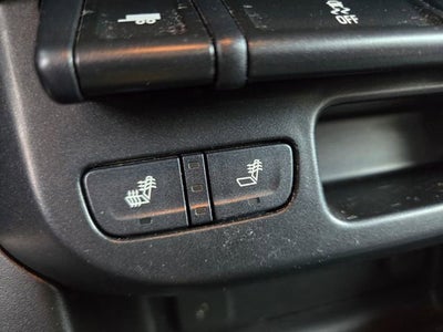 2018 Chevrolet Colorado 4WD Z71