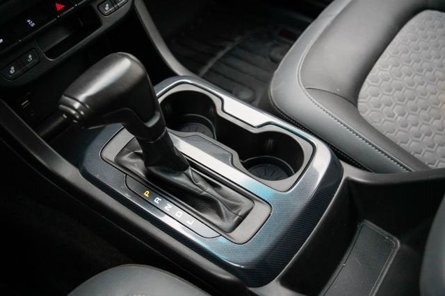 2018 Chevrolet Colorado 4WD Z71