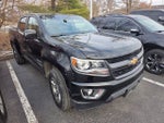 2018 Chevrolet Colorado 4WD Z71