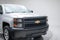 2014 Chevrolet Silverado 1500 Work Truck
