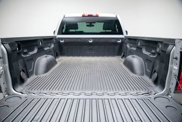 2014 Chevrolet Silverado 1500 Work Truck