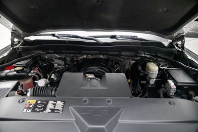 2014 Chevrolet Silverado 1500 Work Truck
