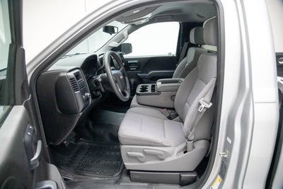 2014 Chevrolet Silverado 1500 Work Truck