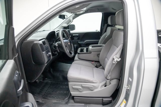 2014 Chevrolet Silverado 1500 Work Truck