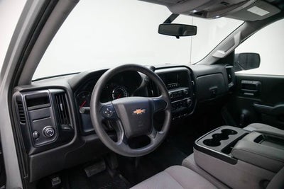 2014 Chevrolet Silverado 1500 Work Truck