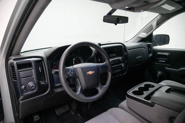2014 Chevrolet Silverado 1500 Work Truck