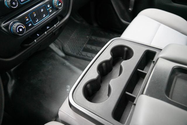 2014 Chevrolet Silverado 1500 Work Truck