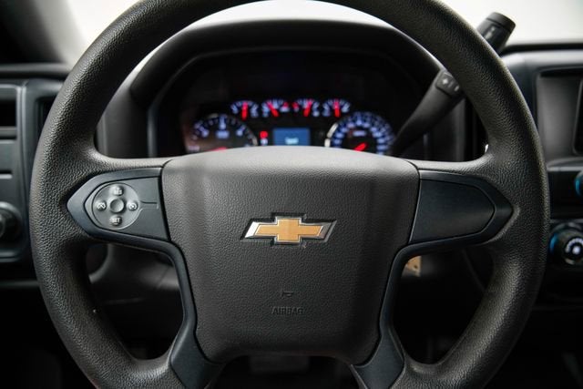 2014 Chevrolet Silverado 1500 Work Truck