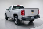 2014 Chevrolet Silverado 1500 Work Truck