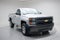 2014 Chevrolet Silverado 1500 Work Truck