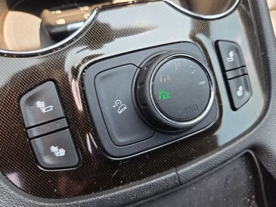 2020 GMC Acadia AT4