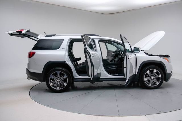 2019 GMC Acadia SLT