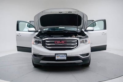 2019 GMC Acadia SLT