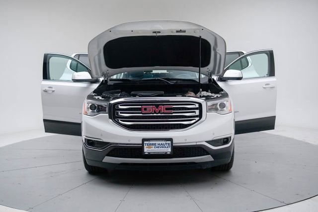2019 GMC Acadia SLT