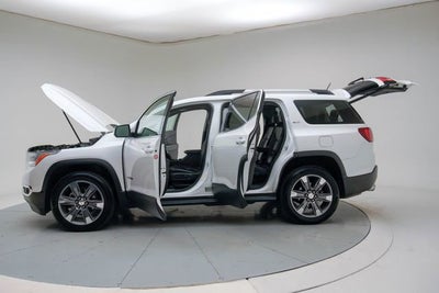 2019 GMC Acadia SLT