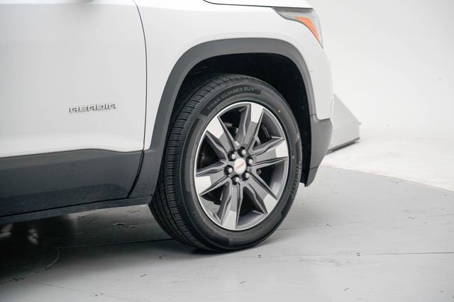 2019 GMC Acadia SLT