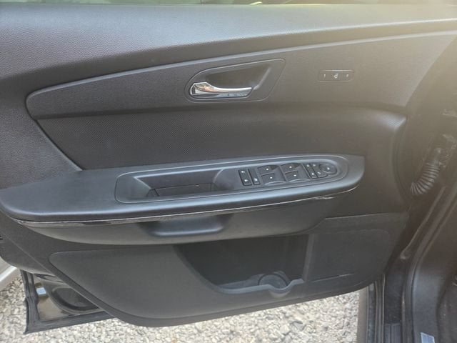 2012 GMC Acadia Denali