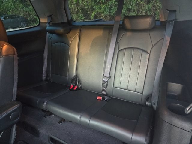 2012 GMC Acadia Denali